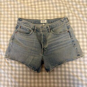 Agolde Parker Long Short